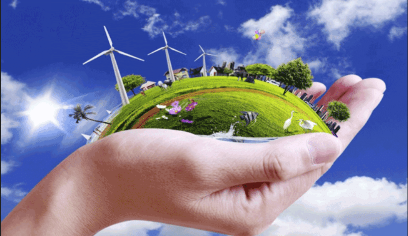 Energi Terbarukan: Solusi untuk Masa Depan yang&nbsp;Berkelanjutan